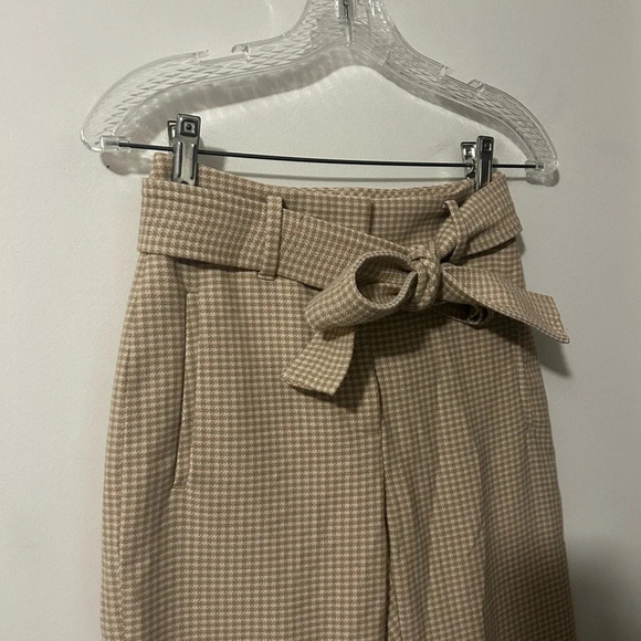 Wilfred Tie  Up Dress Pants - Picture 2 of 4